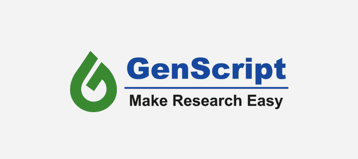 Genscript Biotech Desk