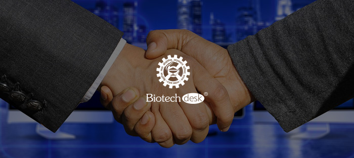 Biotech Desk Signs MoU with CDRI
